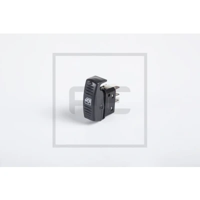 Imagem de PETERS ENNEPETAL 120.411 00A Interruptor, elevadores dos vidros SCANIA: 4 series