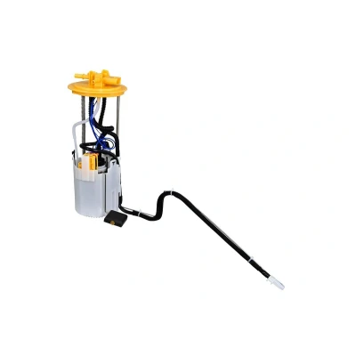 Imagem de HELLA 8TF 358 303 851 Unidade de alimentação combustível com junta, sensor nível elétrico Diesel