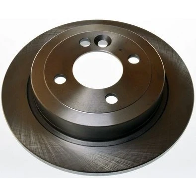 Imagem de DENCKERMANN Disco de travão MINI: Hatchback, Cabrio 259mm 10mm 4 100mm cheio B130365 34211503070,34216774987 Discos