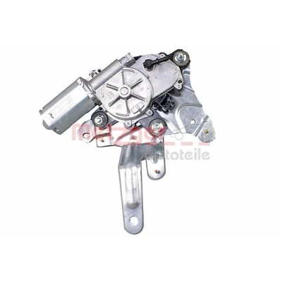 Imagem de METZGER 2190817 Motor de Limpa Vidros 12 traseira