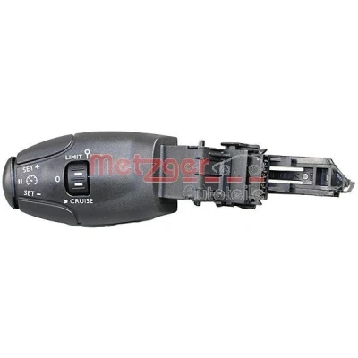 Imagem de METZGER 0916601 Comutador Na Coluna de Direcção PEUGEOT: 208 I Hatchback, 308 SW 2, II Hatchback