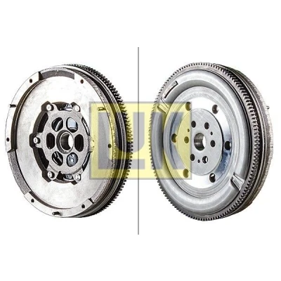 Imagem de LuK 415 0169 10 Volante bimassa
