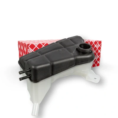 Imagem de FEBI BILSTEIN 170556 Depósito de Compensação Refrigerante sem tampa FORD: MONDEO 2 Kombi, 3, 3 Kombi