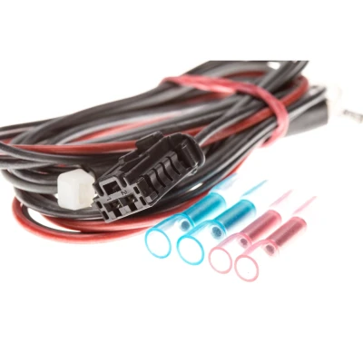 Imagem de FEBI BILSTEIN 107049 Kit de reparação cabos, tampa traseira