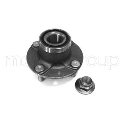 Imagem de METELLI 19 7059 Kit de rolamento roda MAZDA: MX 5 2, I, 121 II Sedan