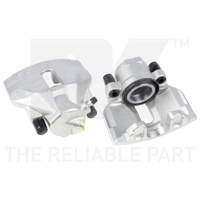 Imagem de NK 214789 Pinça de travão Ferro fundido AUDI: A4 B6 Avant, A6 C6 Sedan, B5 VOLKSWAGEN: Passat GP Sedan endado, norauto,