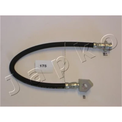 Imagem de JAPKO 69175 Suporte, tubo flexível do travão