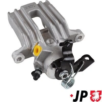 Imagem de JP GROUP 1162000680 Pinça de travão Eixo traseiro direito AUDI: A3 Hatchback, TT Coupe, VOLKSWAGEN: Golf 4, 4 Variant, SEAT: Leon I Hatchback
