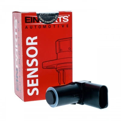 Imagem de VEMO V10 72 0827 Sensores de Estacionamento Original Quality preto Sensor ultrasons SKODA: Superb I Sedan