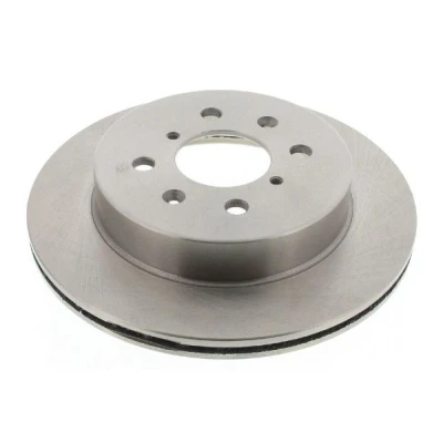 Imagem de MAPCO 25596 Disco de travão Eixo dianteiro 253 17 4 100 ventilado SUZUKI: IGNIS 2, Wagon R+ II Hatchback, OPEL: Agila A