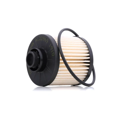 Imagem de DENCKERMANN A120969 Filtro de Combustível Cartucho filtrante com juntas PEUGEOT: 5008 I, 3008 308 SW 2, CITROËN: Berlingo II Van, C Elysée Sedan