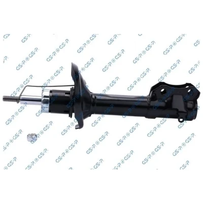 Imagem de GSP 32317100 Amortecedor Eixo dianteiro Pressão do gás Tubo duplo com assento de mola VOLKSWAGEN: Passat B3/B4 Sedan, Variant