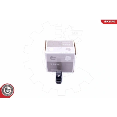 Imagem de ESEN SKV 37SKV355 Interruptor, elevadores dos vidros Porta do veículo CITROËN: Berlingo II Van, / First I
