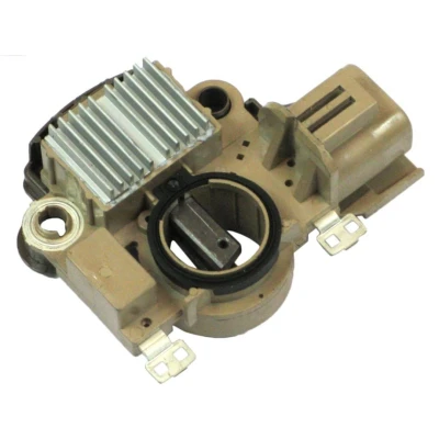 Imagem de AS PL ARE5040 Regulador do Alternador 12