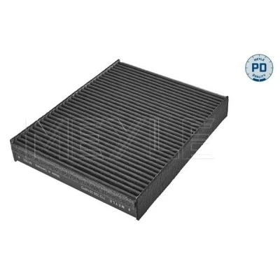 Imagem de MEYLE 712 326 0014/PD Filtro, ar do habitáculo FORD: FOCUS 3 Turnier, 3, Transit Connect V408 Van, VOLVO: V40 Hatchback