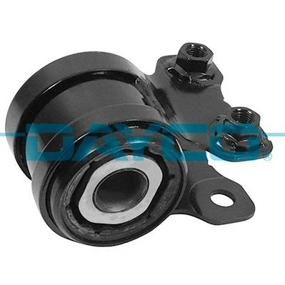 Imagem de DAYCO DSS1334 Casquilho de Braço Suspensão Eixo dianteiro, lado esquerdo, direito, em baixo MAZDA: 3 Hatchback, 5