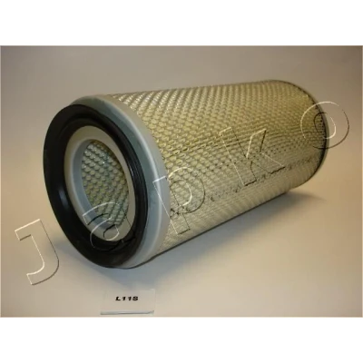 Imagem de JAPKO 20L11 Filtro de ar 285,5mm 138mm Cartucho filtrante LAND ROVER: Discovery 1, Range Rover Defender SUV Cabrio