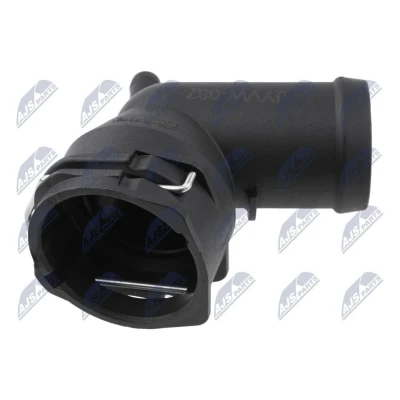 Imagem de NTY CTM VW 087 Flange VOLKSWAGEN: GOLF 5, Passat B6 Variant, 6, AUDI: TT Coupe, A3 Hatchback, Sportback, SEAT: Leon II Altea