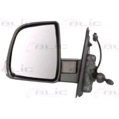 Imagem de Espelho retrovisor exterior BLIC 5402 07 046373P Links