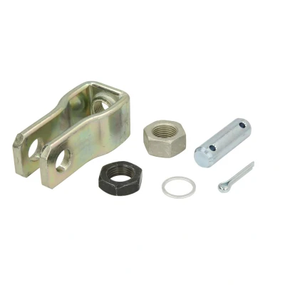 Imagem de Kit de montagem, cilindro do travão membrana WABCO 423 000 534 2