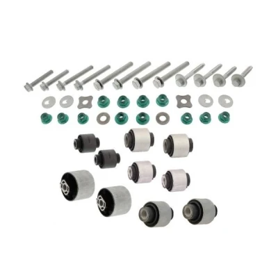Imagem de MAPCO 57744/1 Kit de reparação, braço oscilante Eixo traseiro esquerdo, direito AUDI: A3 Hatchback