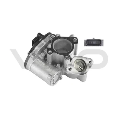 Imagem de VDO A2C59516597 Válvula EGR elétrico com juntas, sem junta É necessário adaptar/actualizar unidade de comando/software RENAULT: MEGANE 3, ESPACE 4
