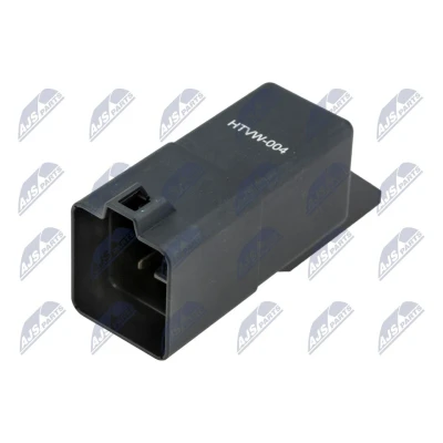 Imagem de NTY EZP VW 004 Relé, sistema de pré aquecimento SEAT: Alhambra I