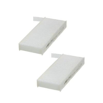 Imagem de HENGST FILTER E3942LI 2 Filtro, ar do habitáculo Filtro de pólen 257 97 31 PEUGEOT: 308 SW 2, II Hatchback, Van / Hatchback
