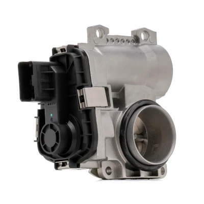 Imagem de MAGNETI MARELLI 802001546904 Corpo de Borboleta elétrico RENAULT: CLIO 2, Kangoo I, TWINGO 1