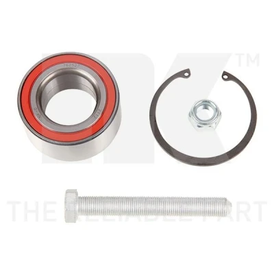 Imagem de NK 762527 Kit de rolamento roda 80 FORD: Galaxy Mk1 MPV, SEAT: Alhambra I, VOLKSWAGEN: Sharan I