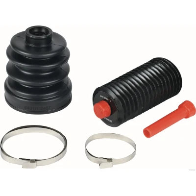 Imagem de HERTH+BUSS JAKOPARTS J2884017 Fole de Transmissão 90 NBR (borracha nitrilo butadieno) HONDA: CIVIC 6 Fastback, Hatchback
