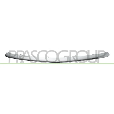 Imagem de PRASCO ME3331235 Friso, pára choques à frente