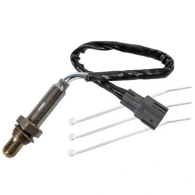 Imagem de FEBI BILSTEIN 175833 Sonda lambda com aquecimento 4 TOYOTA: Avensis I Liftback, Carina E Sedan