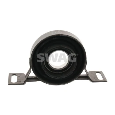 Imagem de SWAG 20 92 2480 Suspensão, veio de transmissão com rolamentos esferas BMW: 5 Sedan, Touring