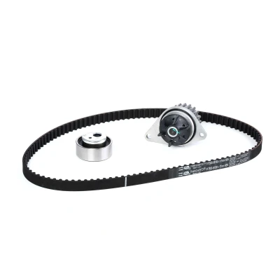 Imagem de GATES KP15175XS 1 bomba de Água + Kit Correia Distribuição com água Tru Power PEUGEOT: 106 I Hatchback, 206 307 Hatchback