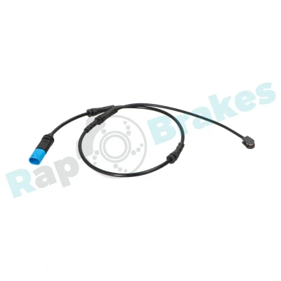 Imagem de RAP BRAKES R G0208 Sensor de Desgaste Pastilha Freio Eixo dianteiro BMW: X5