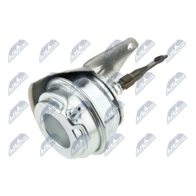 Imagem de Turbocompressor, sobrealimentação NTY ECD RE 008