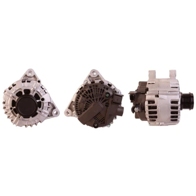Imagem de ELSTOCK 28 6580 Alternador 14V 150A VOLVO: S40 II, V50, S60 FORD: FIESTA 6, Galaxy Mk2 MPV, FOCUS 3 Turnier, MAZDA: Hatchback