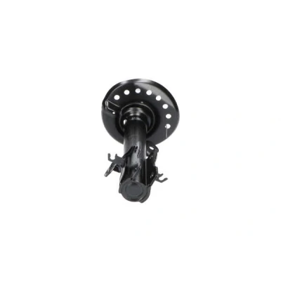 Imagem de KAVO PARTS SSA 6529 Amortecedor Eixo dianteiro, lado esquerdo Pressão do gás Tubo duplo com assento de mola cavilha em cima NISSAN: Juke