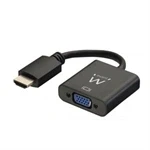 Imagem de Ewent EW9864 Conversor HDMI a VGA com Audio