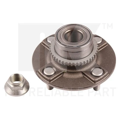 Imagem de NK 762247 Kit de rolamento roda com anel sensor do ABS 148