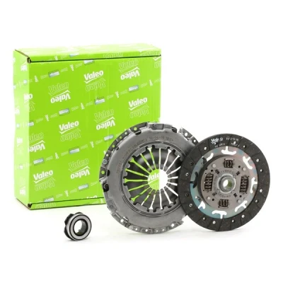 Imagem de VALEO KIT3P 828013 Kit de Embraiagem VOLKSWAGEN: Scirocco III, GOLF 5, 6