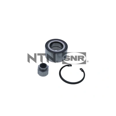 Imagem de SNR R159.100 Kit de rolamento roda 68,02 PEUGEOT: 208 I Hatchback, OPEL: Corsa E Hatchback
