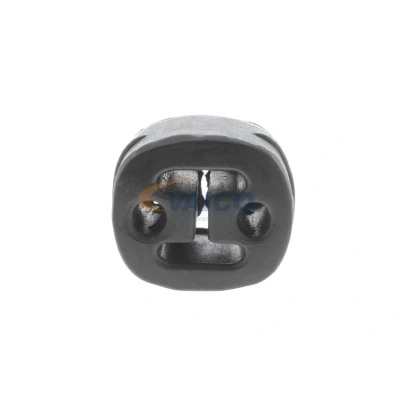 Imagem de VAICO V10 2343 Suporte, sistema de escape Original Quality AUDI: A4 B6 Avant, A6 C7 Q5, VOLKSWAGEN: GOLF 5, 6, IVECO: DAILY 3