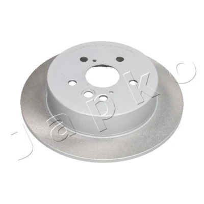 Imagem de JAPKO 61221C Disco de travão Eixo traseiro 302,7 9 5 62 cheio pintado TOYOTA: RAV4 II SUV, I SUV Cabrio