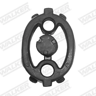 Imagem de WALKER 80454 Fita de borracha, sistema escape