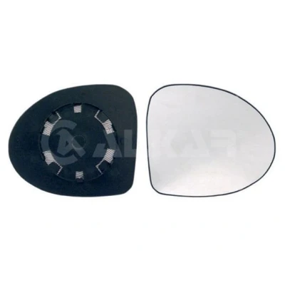 Imagem de ALKAR 6402171 Vidro Espelho à direita RENAULT: TWINGO 2