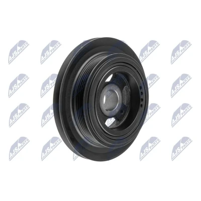 Imagem de NTY RKP TY 008 Polia da Cambota 5PK + 1PK 1 TOYOTA: Corolla VIII Compact