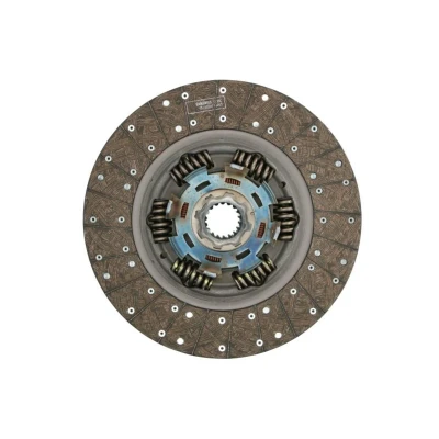 Imagem de SACHS 1878 009 816 Disco de Embraiagem 400 18