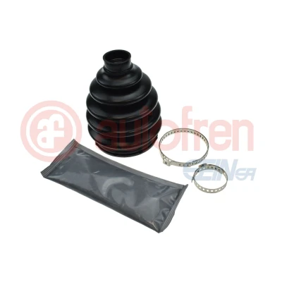 Imagem de AUTOFREN SEINSA D8495T Fole de Transmissão 123 do lado da roda FORD: Focus 2 Kombi, 2, Mk1 Hatchback
